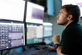 Fundamental of Machine Monitoring in Bently Nevada System